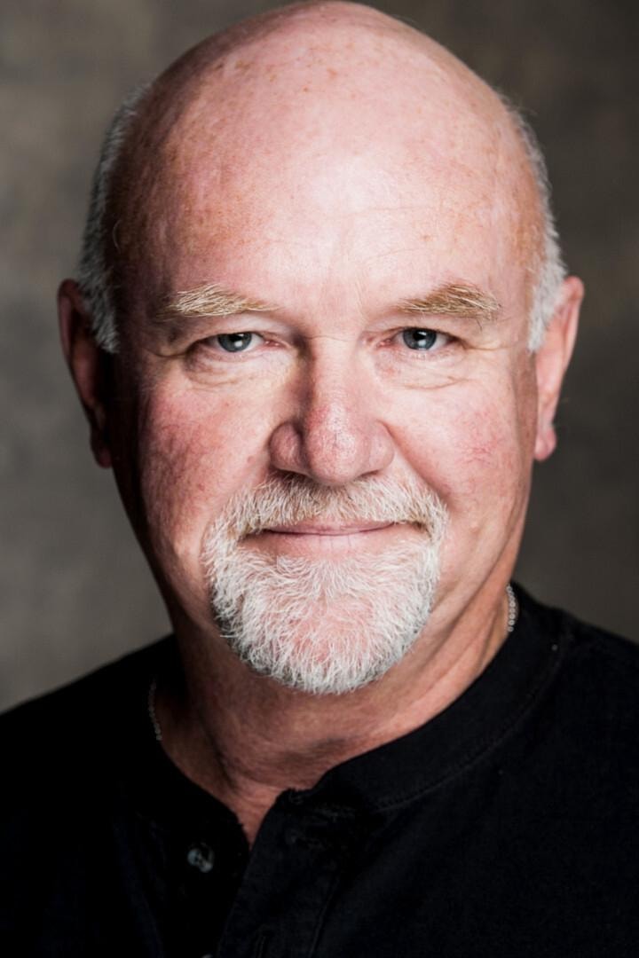 Foto de Rocky McMurray