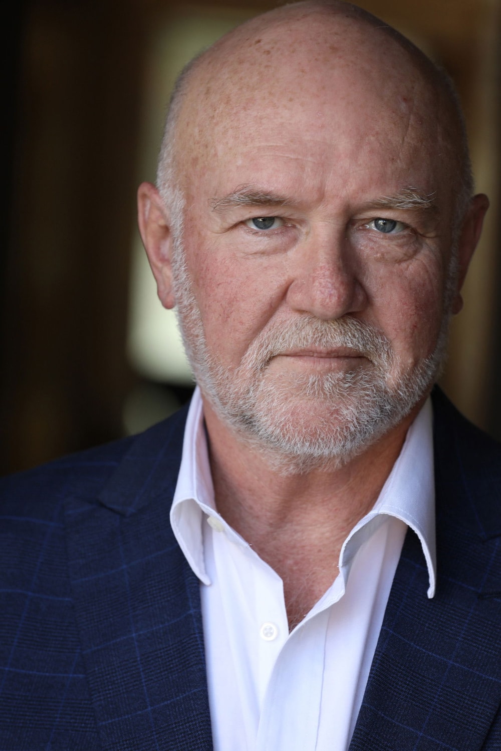 Foto de Rocky McMurray