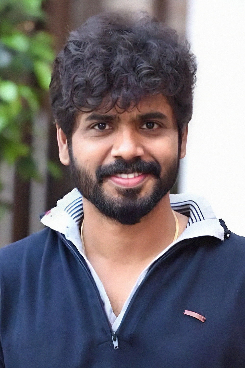 Foto de Ramakrishnan