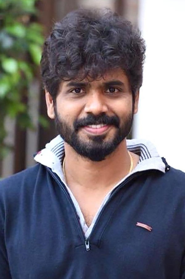 Foto de Ramakrishnan