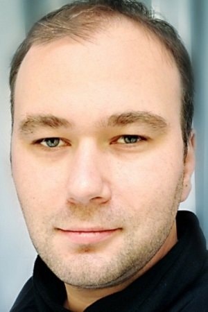 Foto de Andrey Volgin