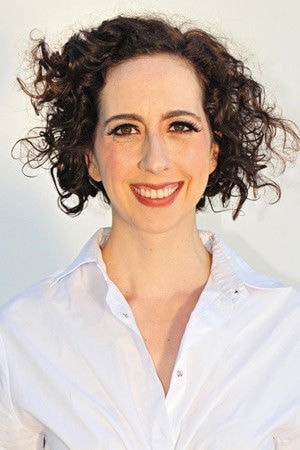 Foto de Marianna Armellini