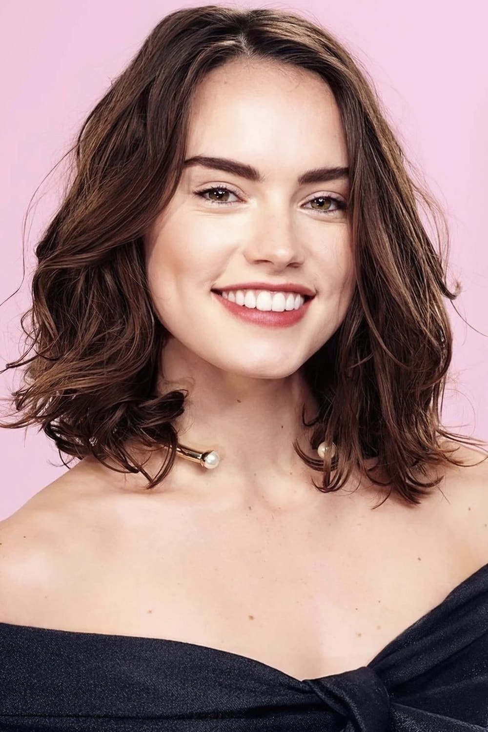 Foto de Daisy Ridley