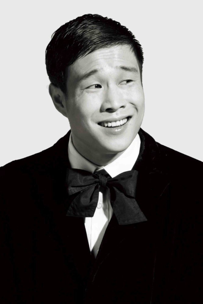 Foto de Xiao Shenyang