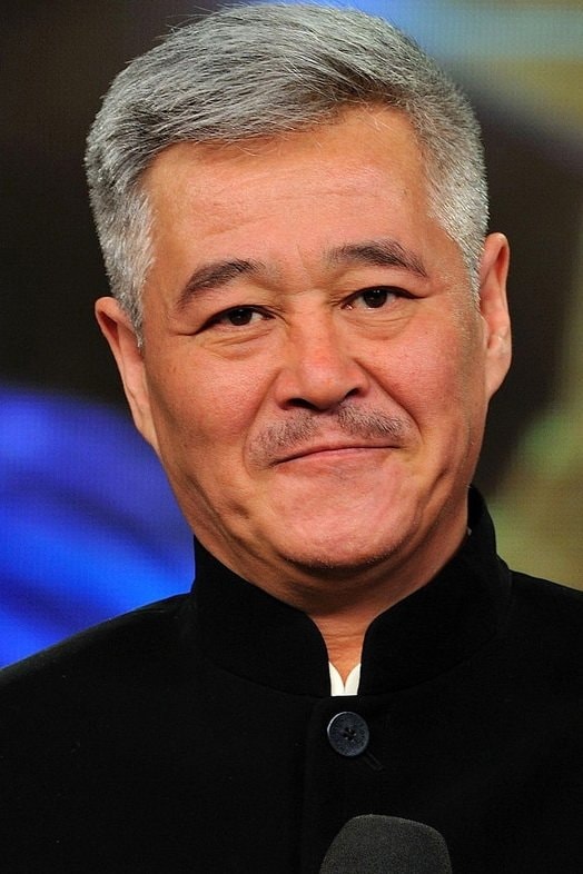 Foto de Zhao Benshan