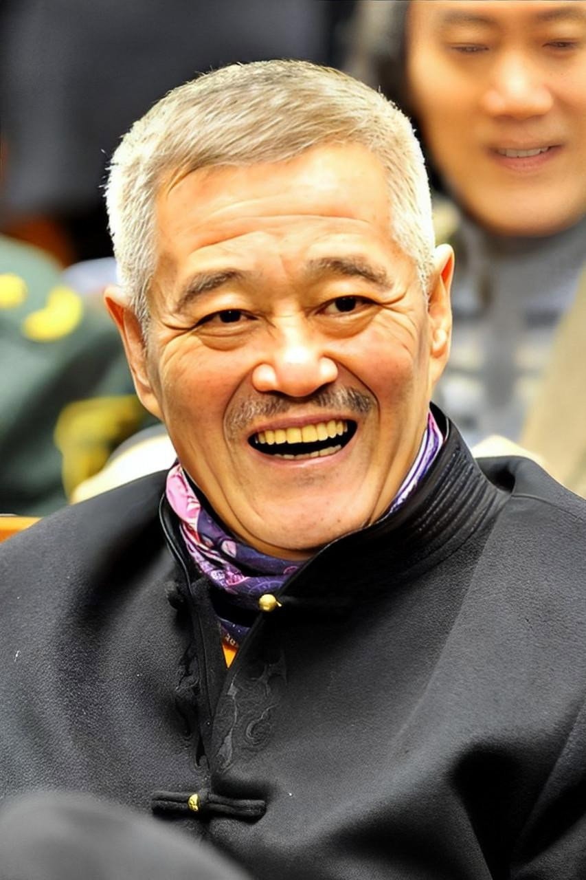 Foto de Zhao Benshan