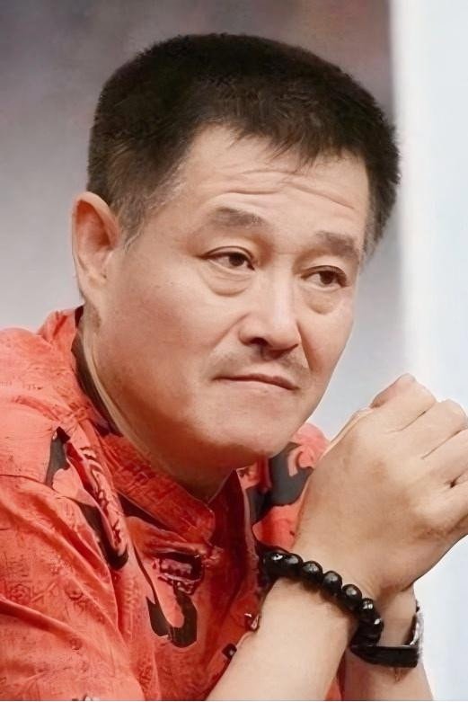 Foto de Zhao Benshan