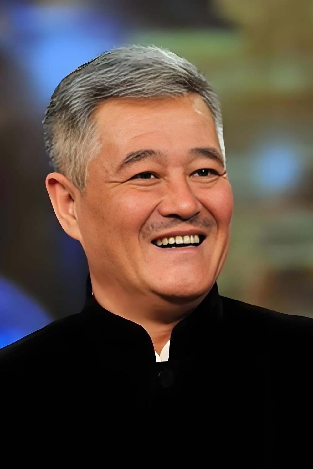 Foto de Zhao Benshan