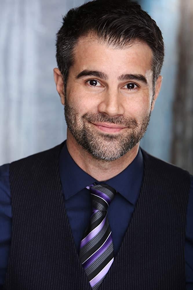 Foto de Bernardo Cubria