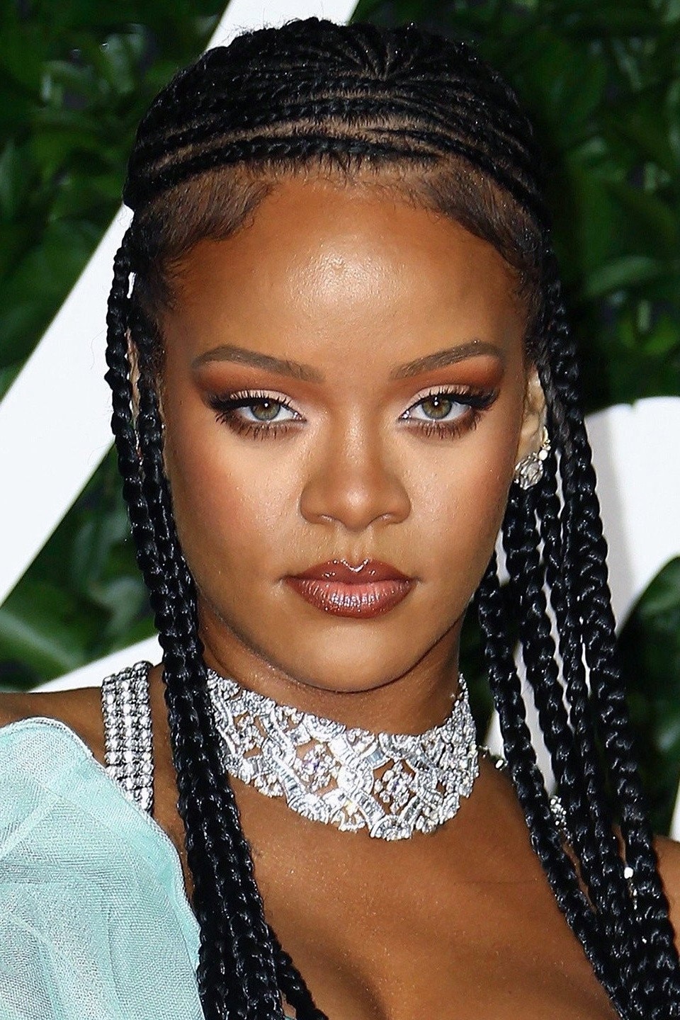 Foto de Rihanna