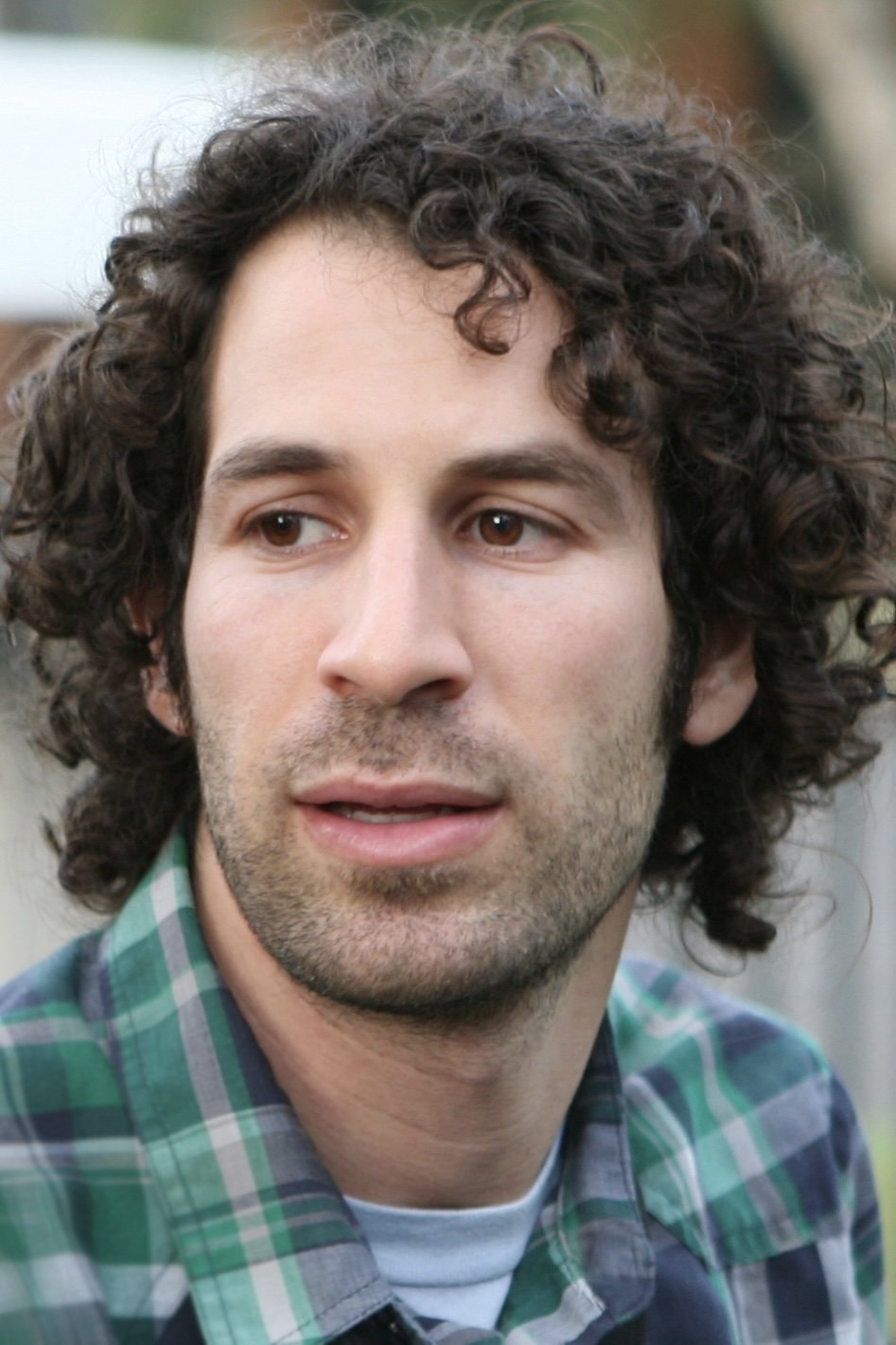 Foto de Spencer Susser