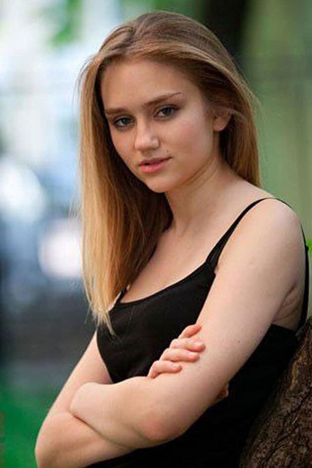 Foto de Дарья Балабанова