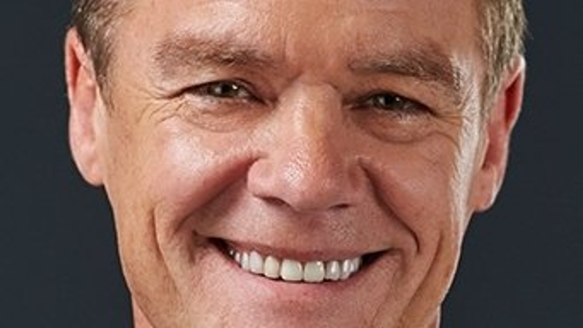 Foto de Stefan Dennis