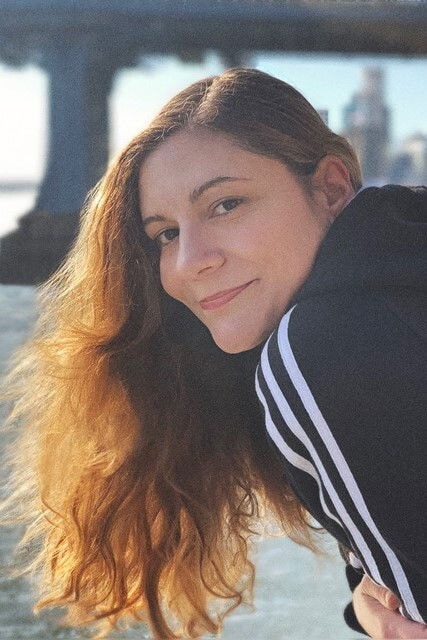 Foto de Karen Cinorre