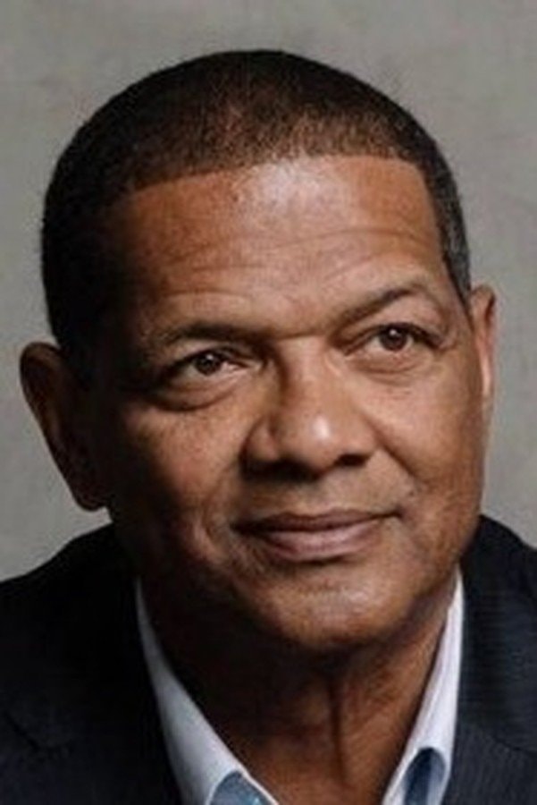 Foto de Marques Johnson
