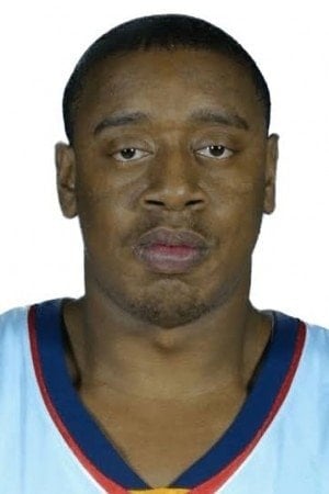 Foto de Anthony Miller