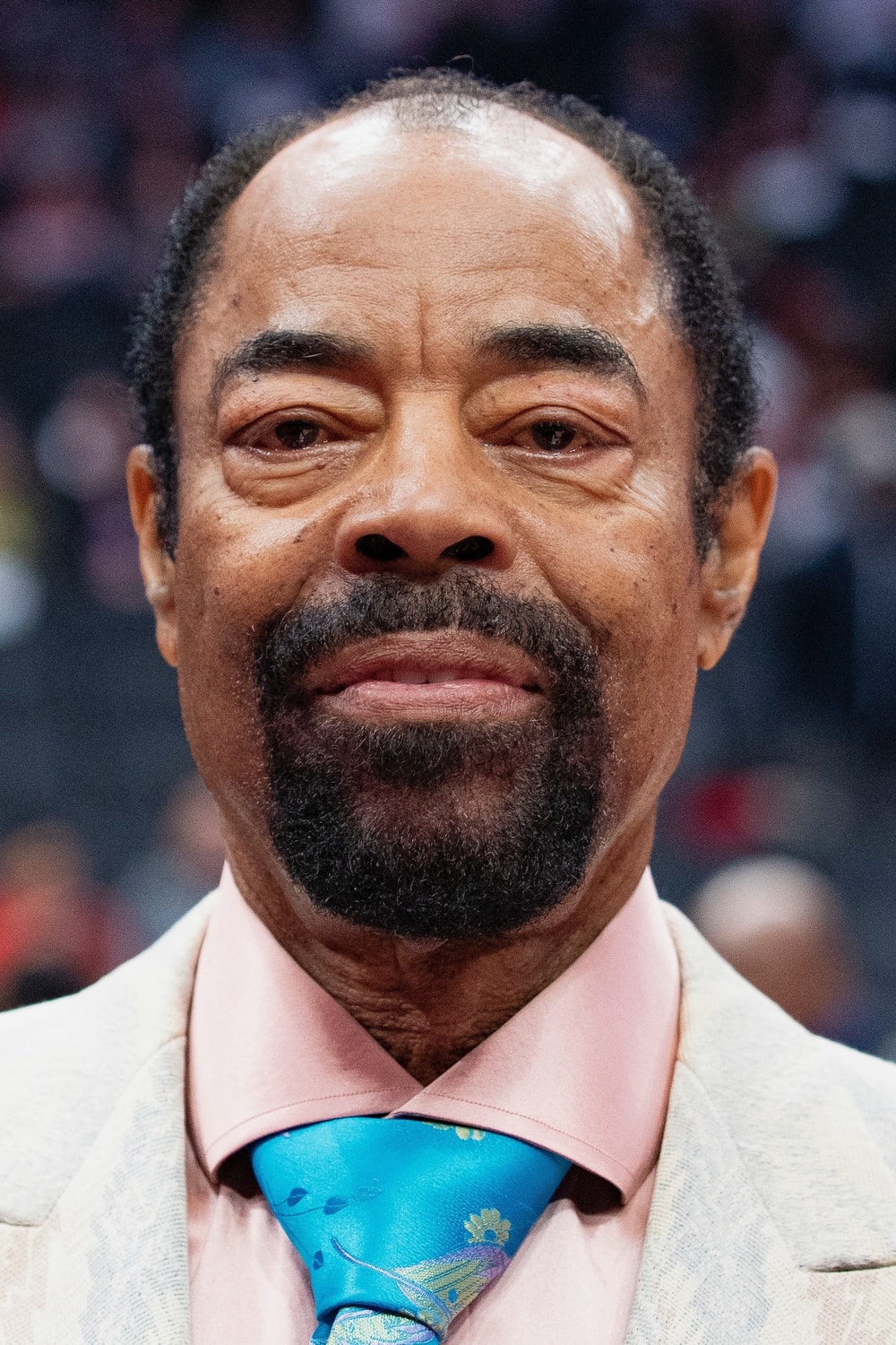 Foto de Walt Frazier