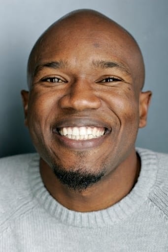 Foto de Amani Gethers