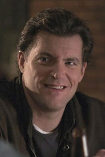 Foto de Thomas Mitchell