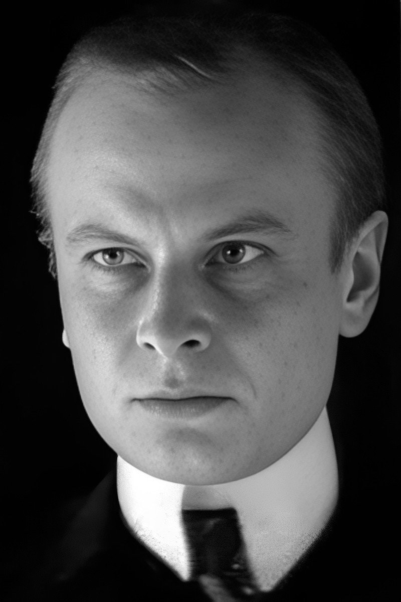 Foto de Aleksandr Romantsov