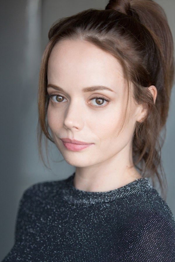 Foto de Alice Henley