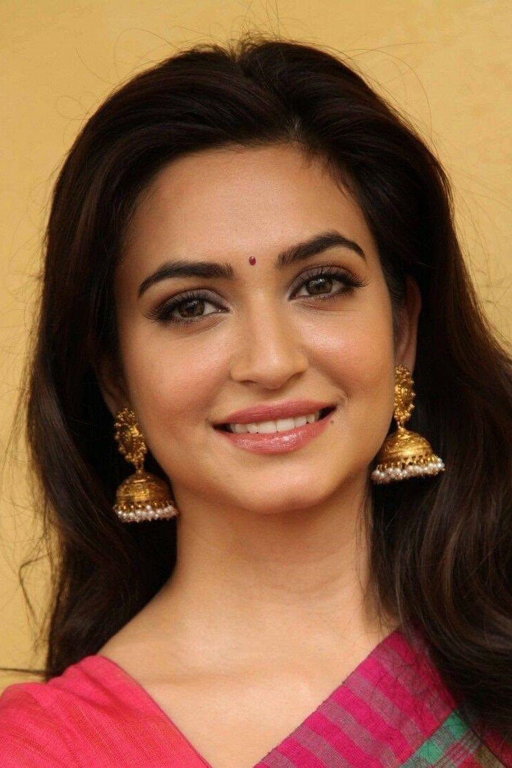 Foto de Kriti Kharbanda