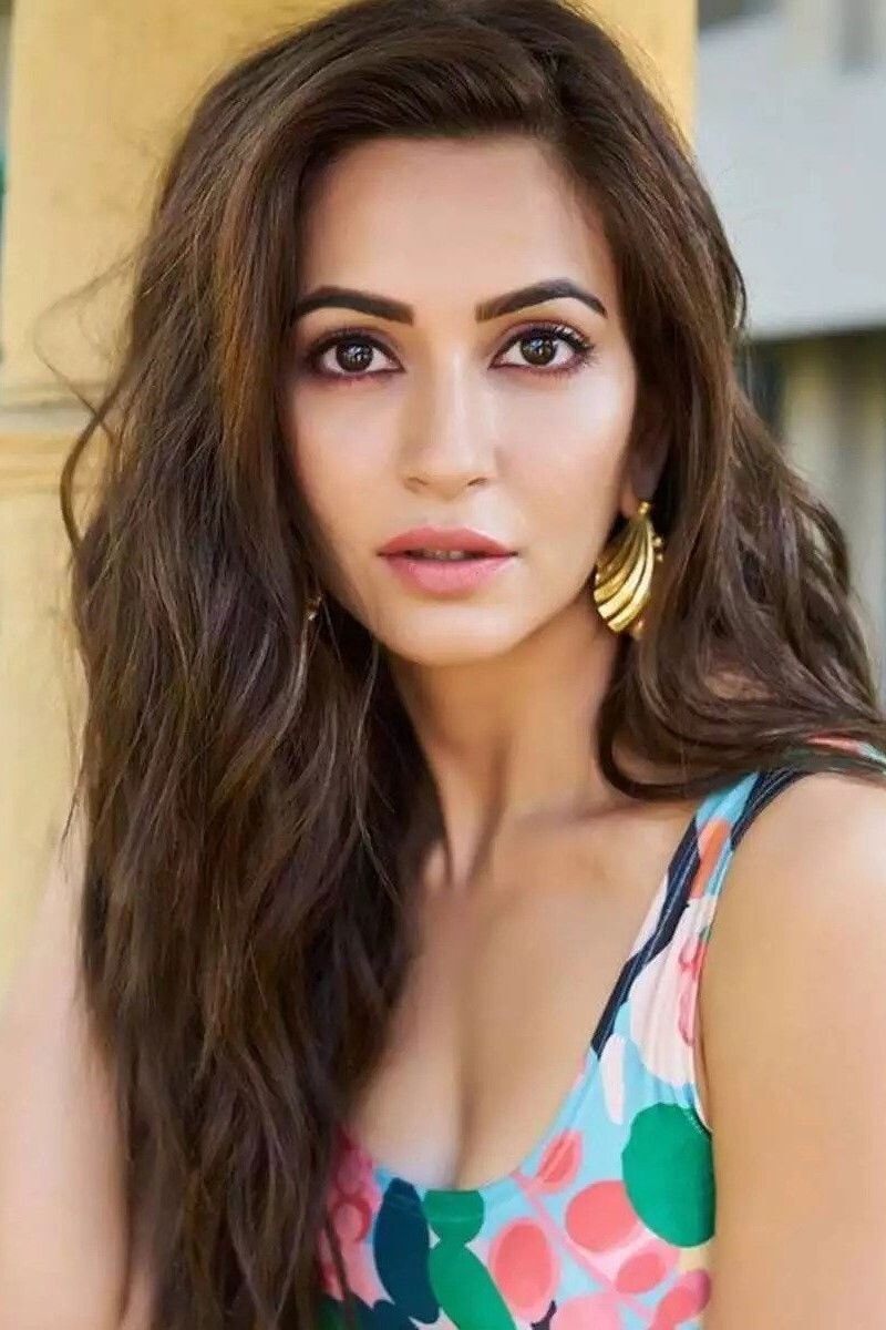 Foto de Kriti Kharbanda