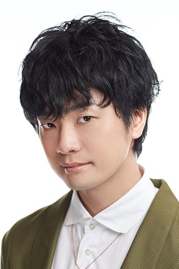 Foto de Jun Fukuyama