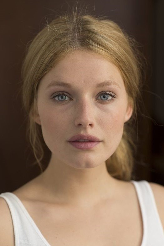 Foto de Ella-June Henrard