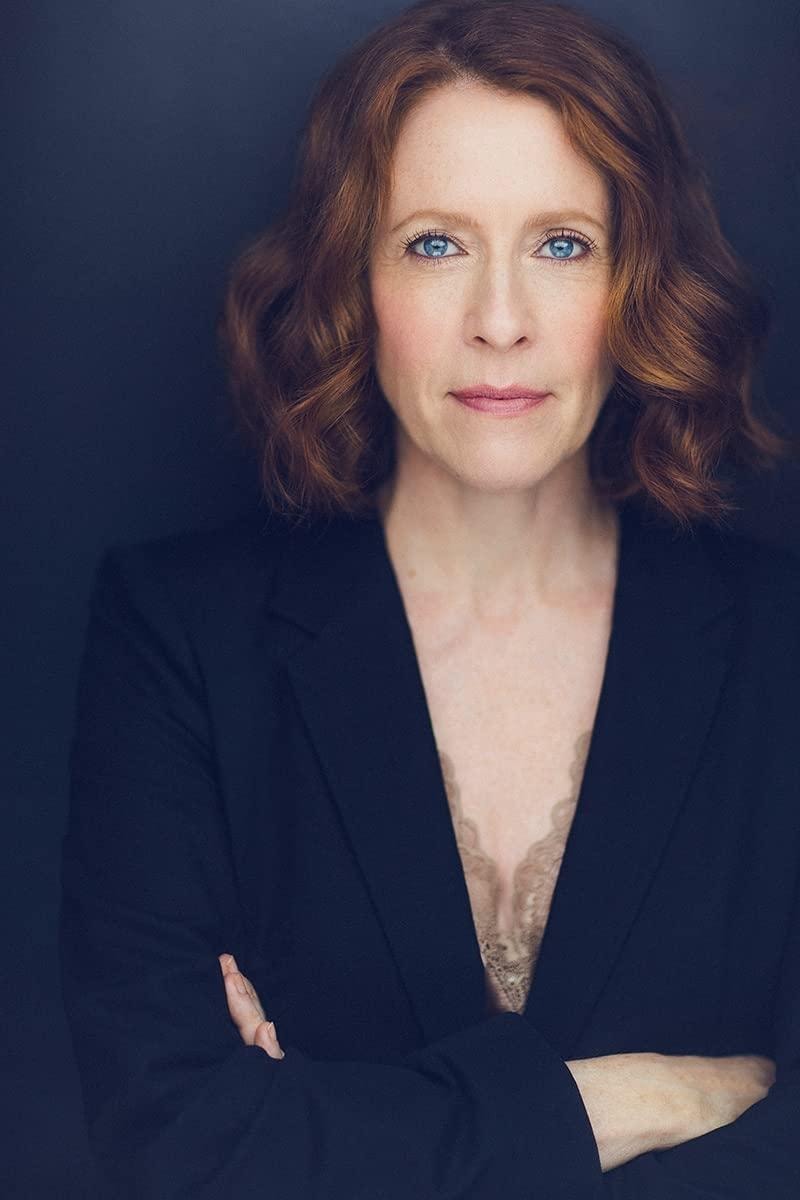 Foto de Eva Kaminsky