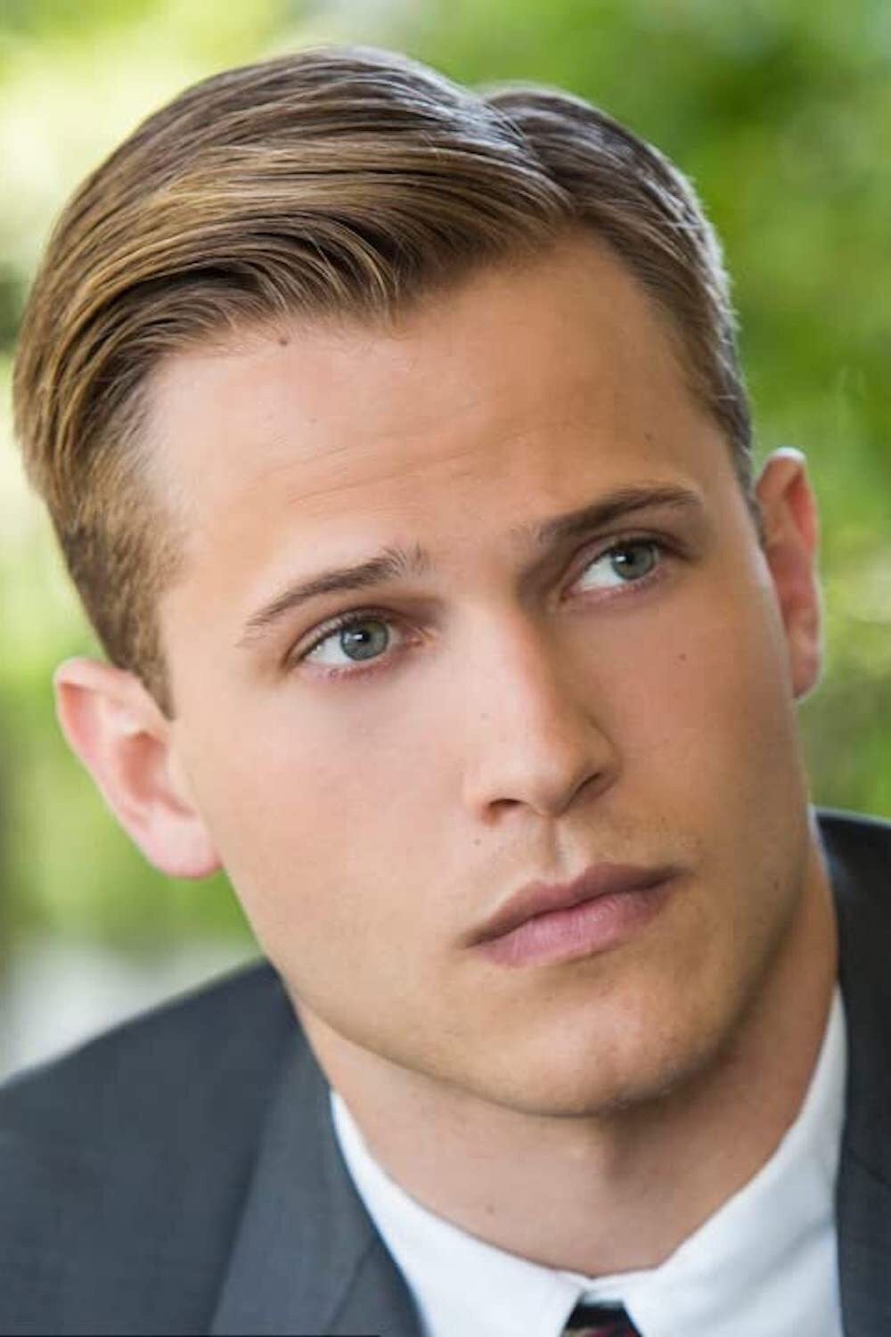 Foto de Wyatt Nash