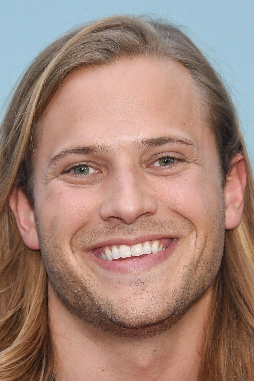 Foto de Wyatt Nash