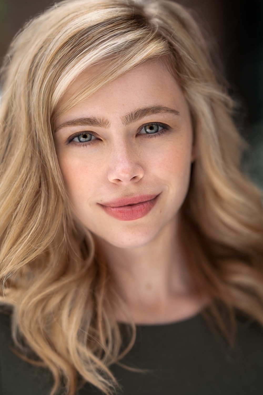 Foto de Skyler Vallo