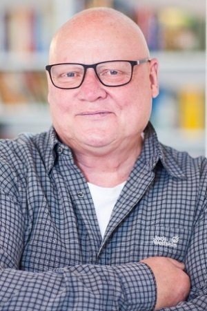 Foto de Detlef Bierstedt