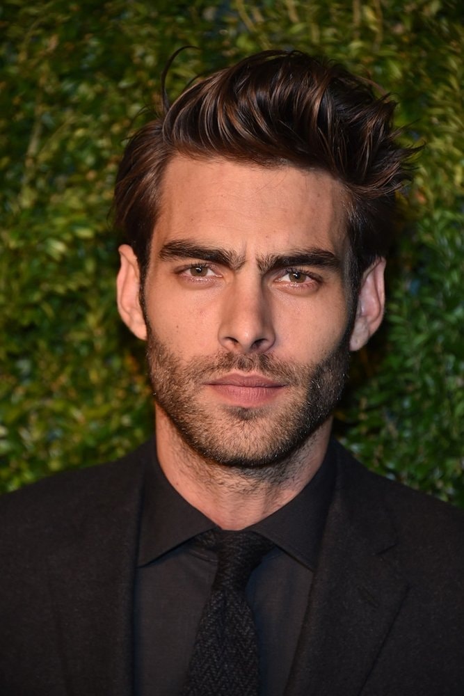 Foto de Jon Kortajarena