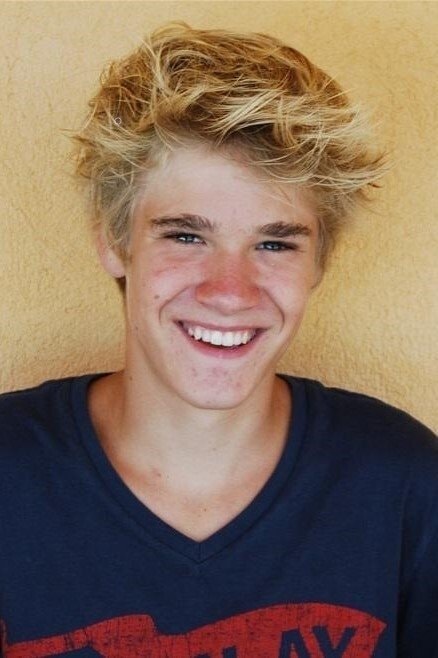 Foto de Hugo Leverdez