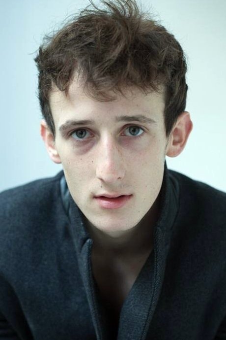 Foto de Oliver Cywie