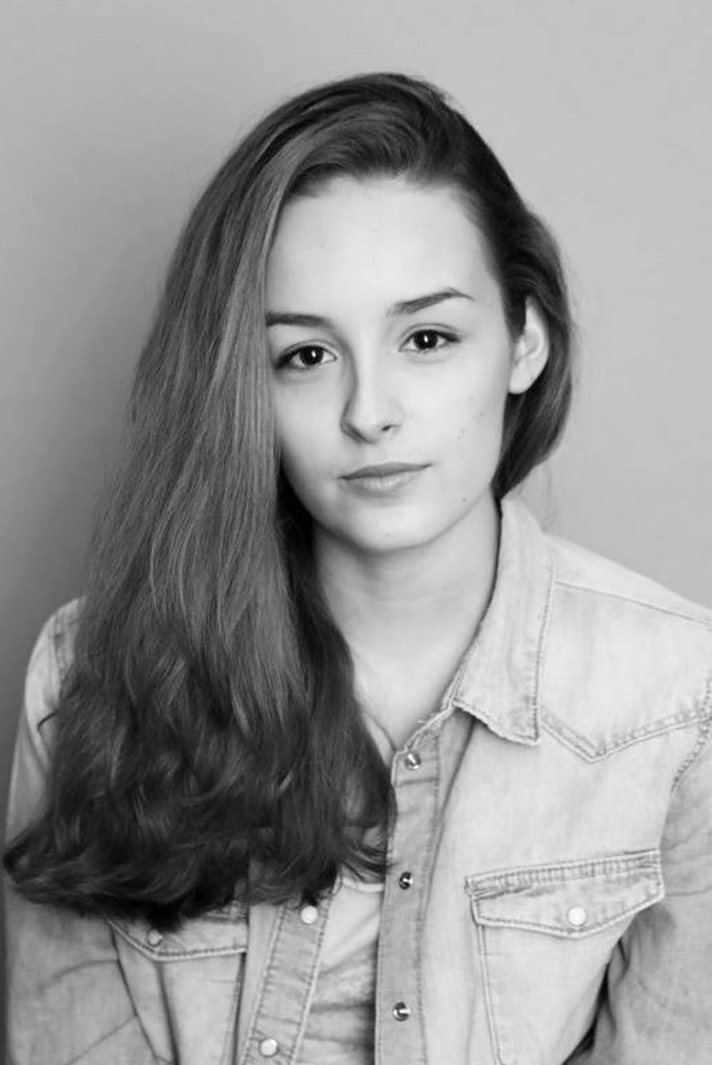 Foto de Caroline Godard