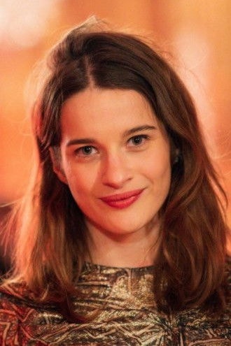 Foto de Rebecca Marder