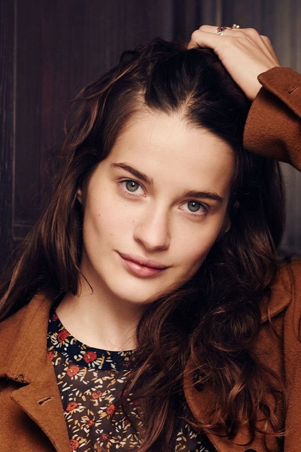 Foto de Rebecca Marder