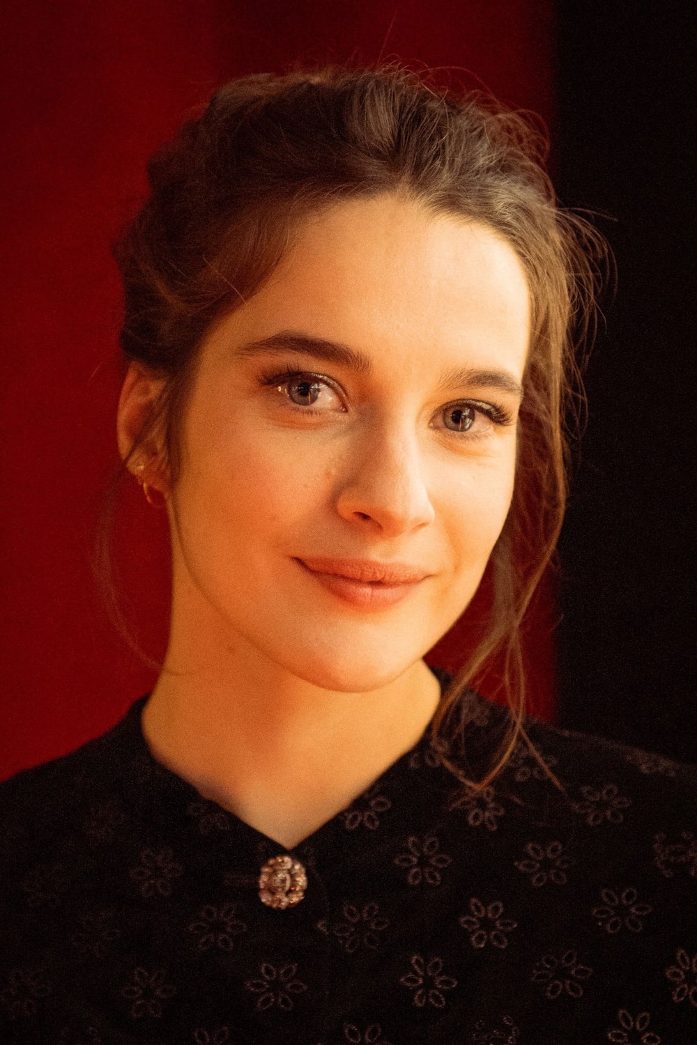 Foto de Rebecca Marder