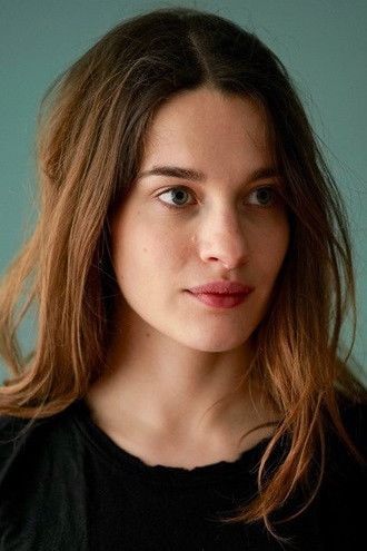 Foto de Rebecca Marder