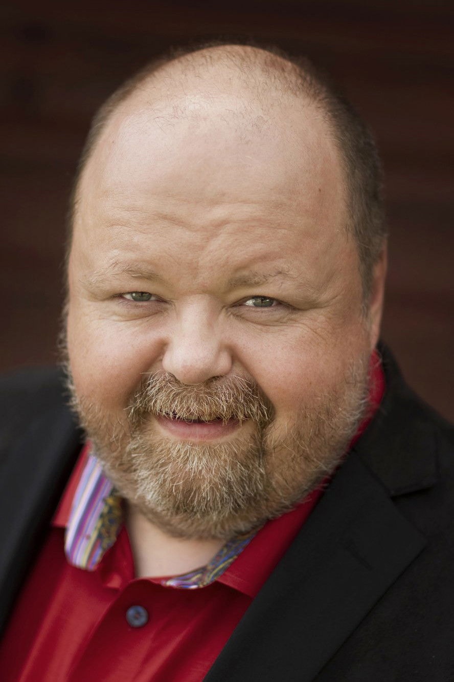 Foto de Kalle Moraeus