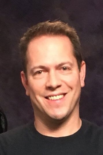 Foto de Jordy Randall