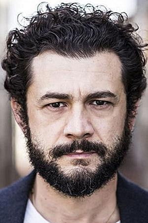 Foto de Vinicio Marchioni