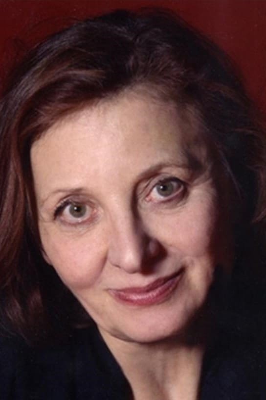 Foto de Christiane Cohendy