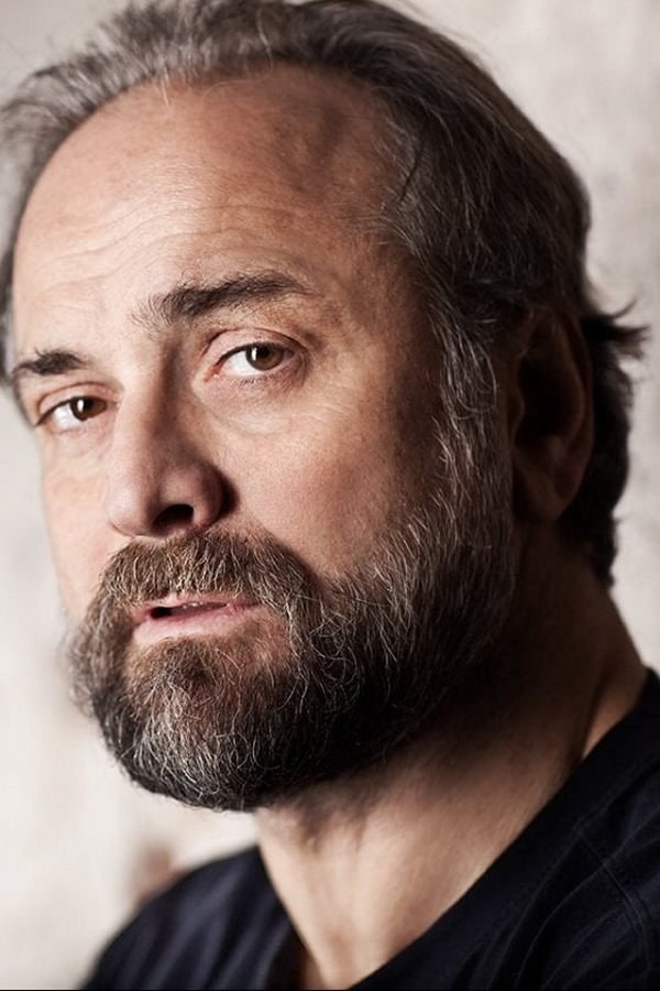 Foto de Massimo Popolizio