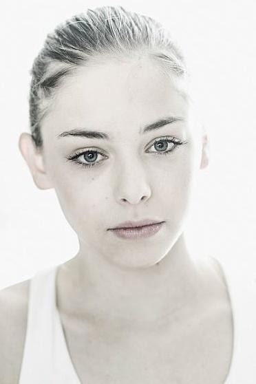 Foto de Zsófia Psotta