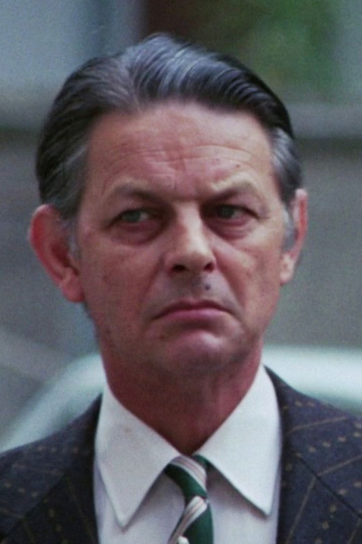 Foto de Philip Dallas