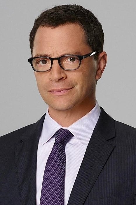 Foto de Joshua Malina